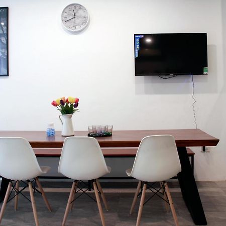 Sky Garden Serviced Apartment ฮานอย ภายนอก รูปภาพ