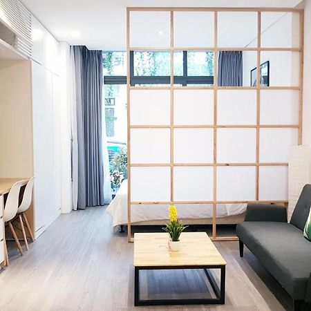 Sky Garden Serviced Apartment ฮานอย ภายนอก รูปภาพ