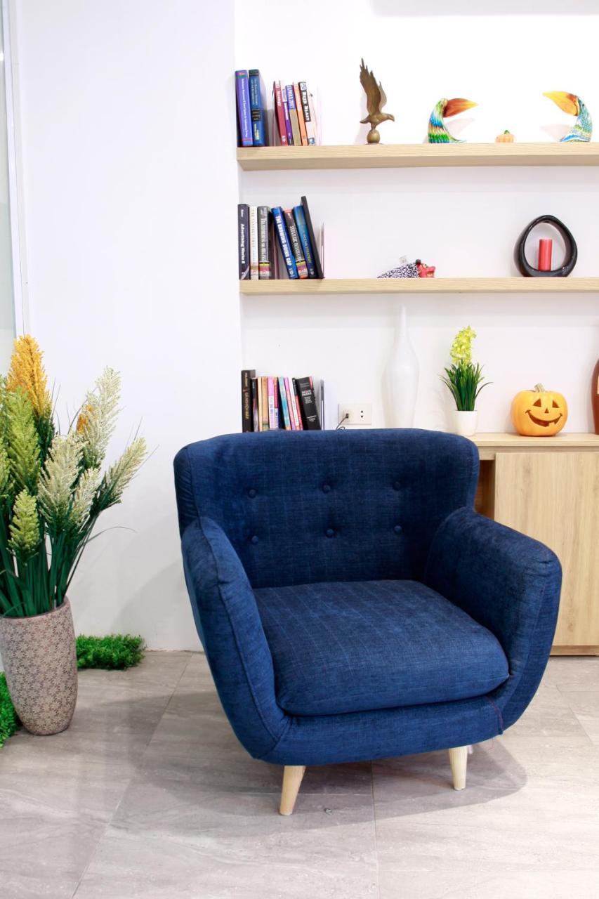 Sky Garden Serviced Apartment ฮานอย ภายนอก รูปภาพ