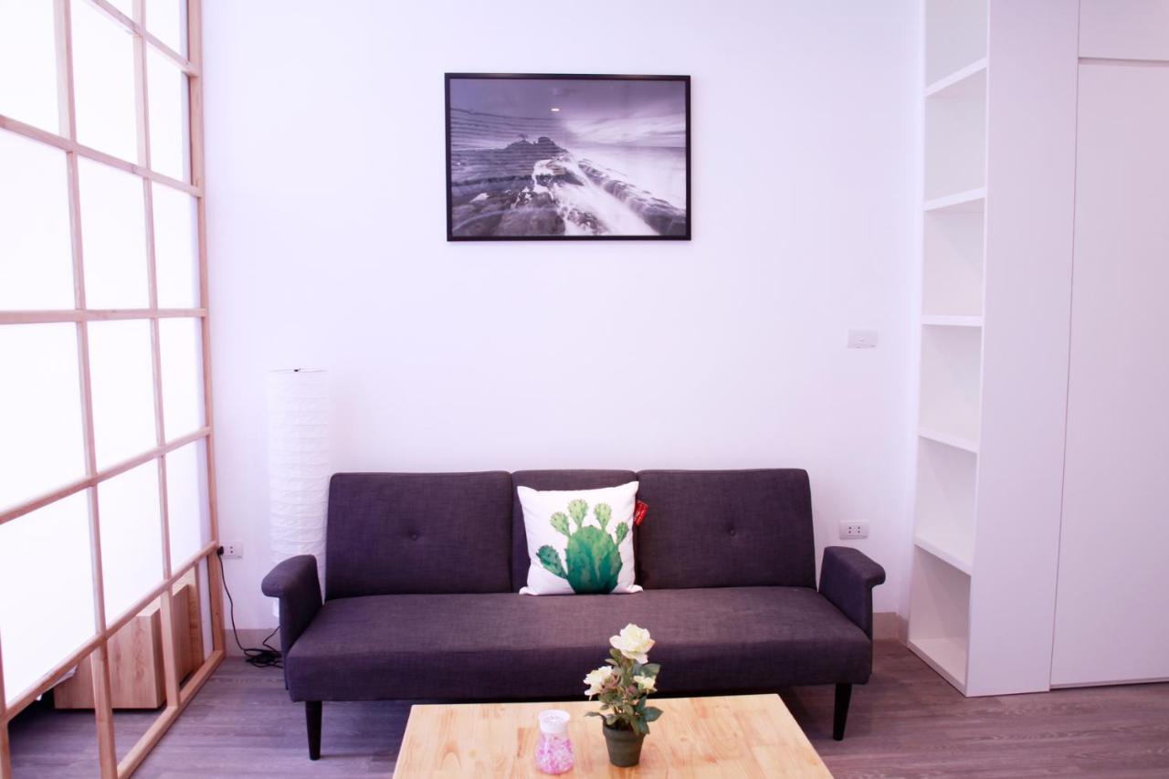 Sky Garden Serviced Apartment ฮานอย ภายนอก รูปภาพ