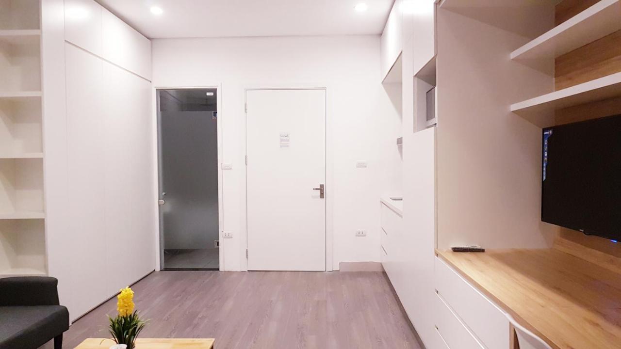 Sky Garden Serviced Apartment ฮานอย ภายนอก รูปภาพ